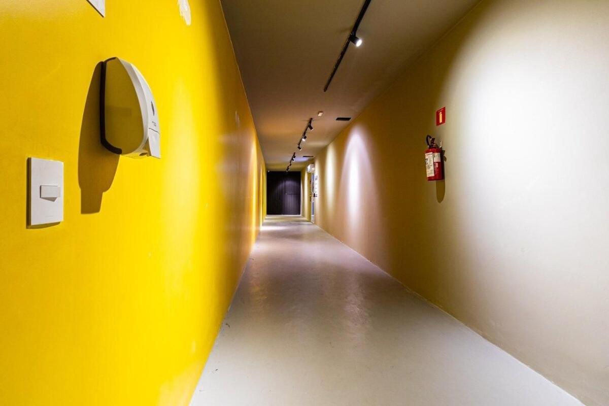 Sensacional No Bras Com Piscina/metro Bras Apartamento São Paulo