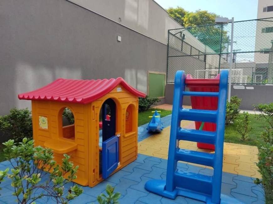 Sensacional No Bras Com Piscina/metro Bras Apartamento