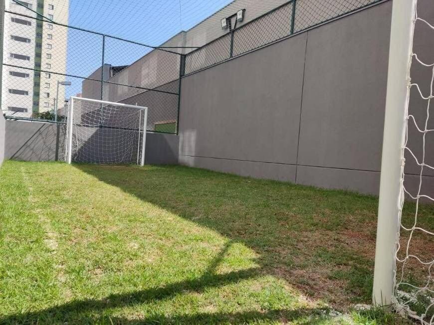 Sensacional No Bras Com Piscina/metro Bras