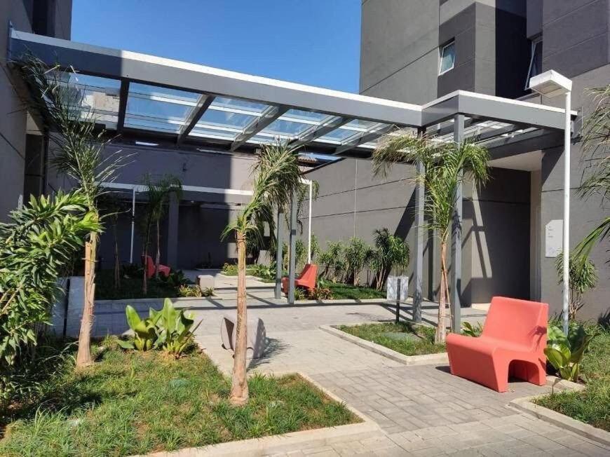 Apartamento Sensacional No Bras Com Piscina/metro Bras São Paulo
