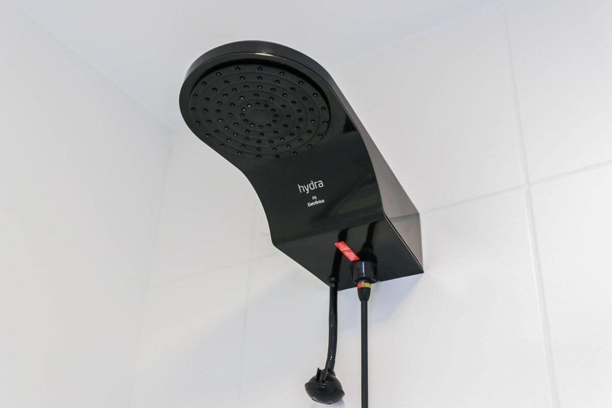 Apartamento Sensacional No Bras Com Piscina/metro Bras