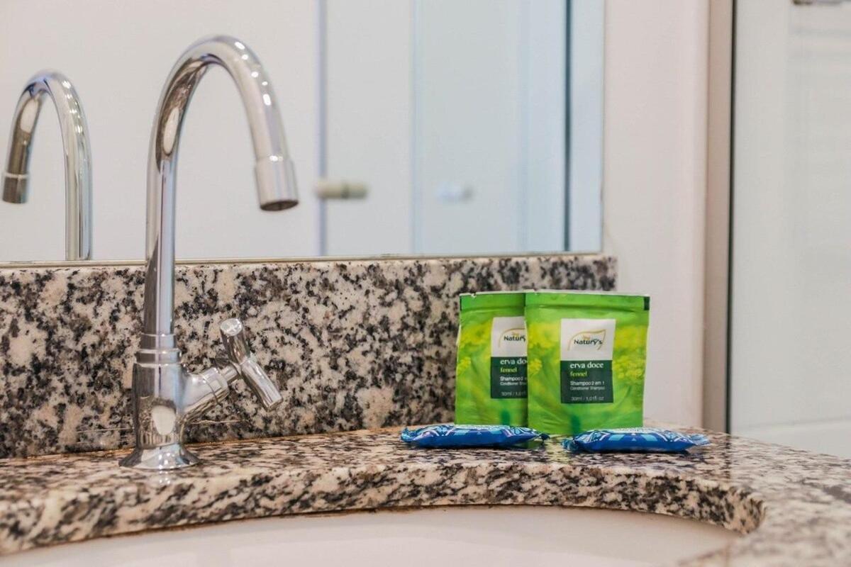 Apartamento Sensacional No Bras Com Piscina/metro Bras *