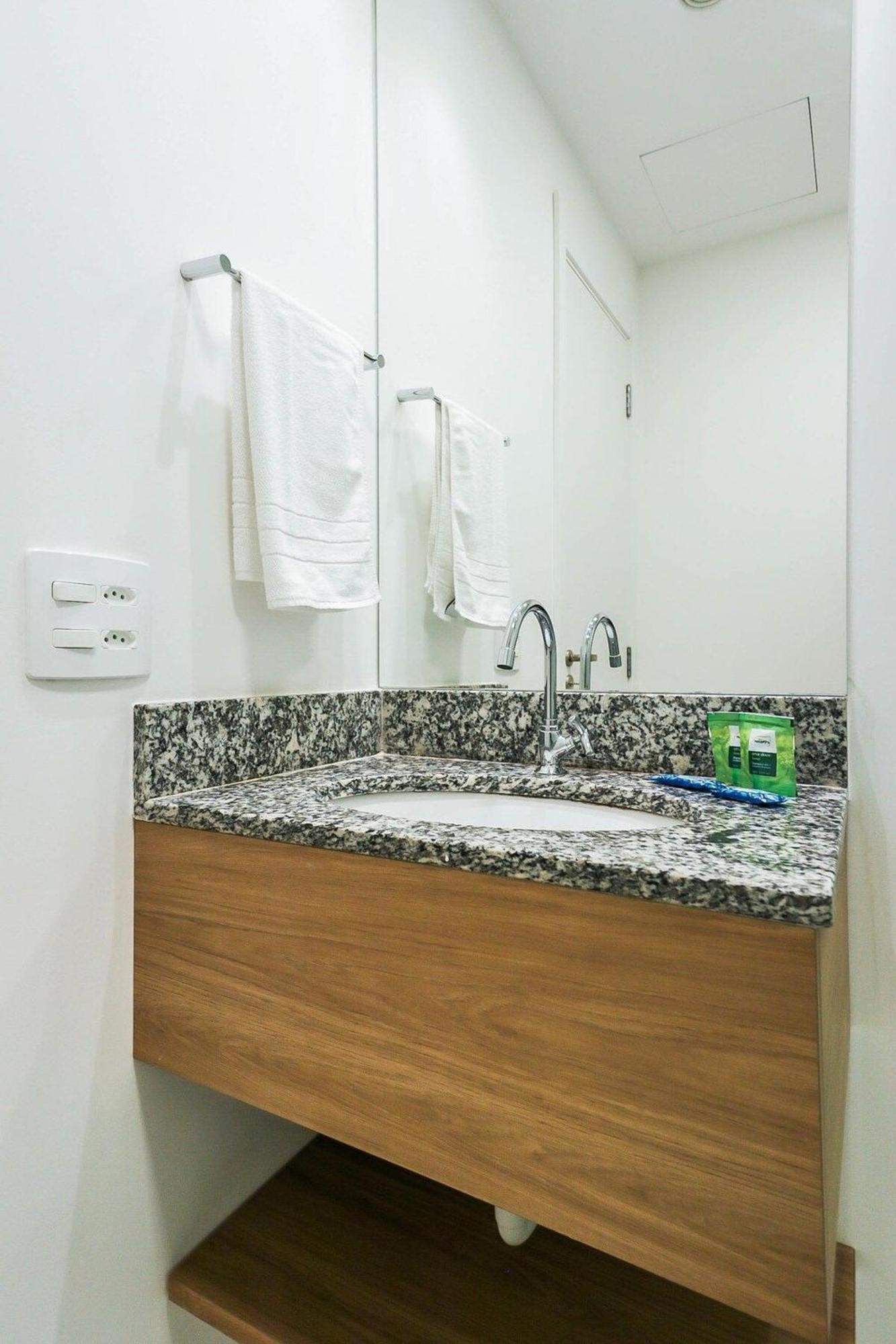 Sensacional No Bras Com Piscina/metro Bras São Paulo