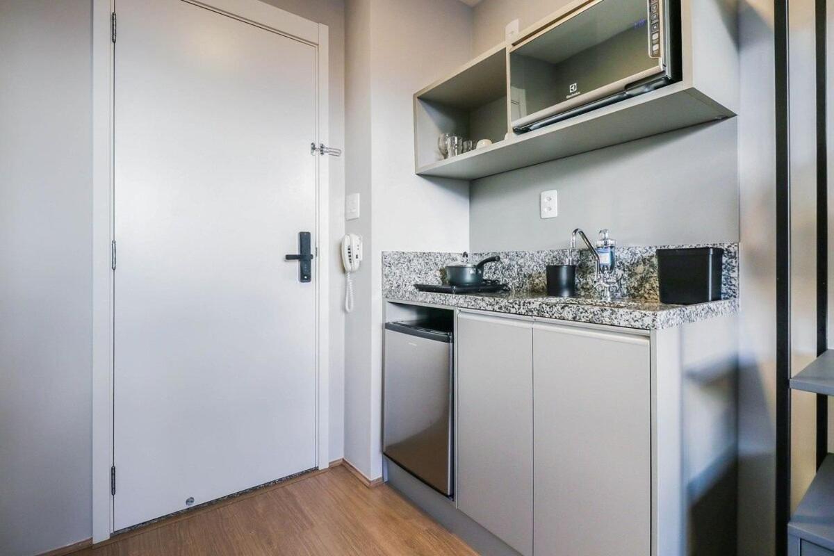 Apartamento Sensacional No Bras Com Piscina/metro Bras *